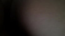 Скрытое видео моей мобильной милфы-монстра-попки