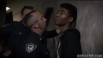 黒人のパパ毛深い男性ゲイポルノ映画xxx容疑者の実行、