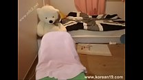 Sexcam - Korean girl show off - NGOCQUYS.COM