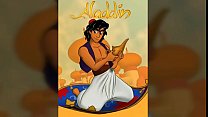 Aladdin aventure gay