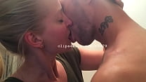Lou und diana küssen video 7