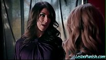 Sexy Lesbo se punir avec des godes Par Lez (Arya Fae & Raven Hart) mov-02