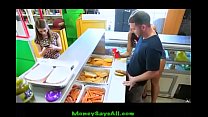 Hot dog stand p2.MP4