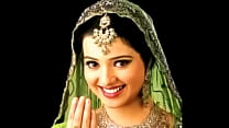 Mujra pakistanaise à l'honneur lors des mariages gujjar indiens