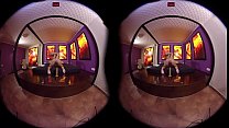 VirtualPornDesire - первая игрушка Olivia, 180 VR, 60 кадров в секунду