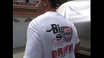 big sausage pizza - puma