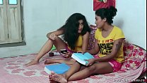 desimasala.co - Jovem tia bengali seduzindo seu professor (romance de beijos)