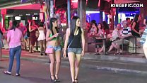 Thailand - Appreciate The Pussy