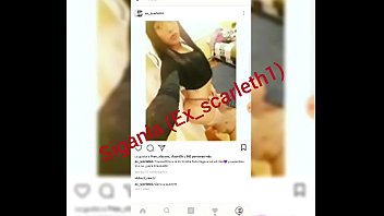 chilena siganla on instagram ex scarleth1 sells photos and videos - 39 sec