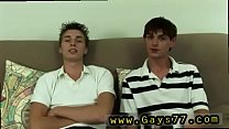 Teen boy anus gay Bobbing up and down, Ashton put his stiff