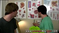 Videos gay porn medical exam small cock xxx James was sighing firm as