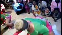 Swazilandia baikoko colchón baile sucio