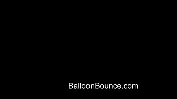 Xev balloon bounce