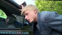 Amatoriale camionisti dritto succhiare il cazzo all'aperto gay sesso anale con