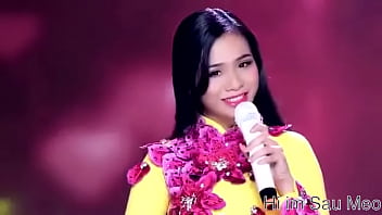 [VietNam Scandal] - Vietnamese singer exposes masturbation clipsex