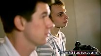 Teens gay fuck movie porn and black boys sex party Dustin and Skylar