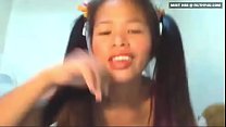 Drop-d. Gorgeous Asian homealone18 From Hotdate.pw Masturbating on Cam