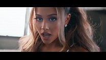 PC Porno Collage Seite an Seite (Ariana Grande Feat. Nicki Minaj) & Fragmente Porno