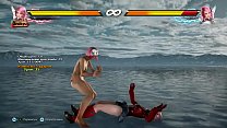 Tekken 7 обнаженные сиськи Алисы 3D игра VS BATTles Wiki Reppuzan Vs Battles WIki
