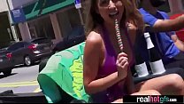 Superb Teen Hot GF (melissa moore) In Action Sex On Camera vid-12