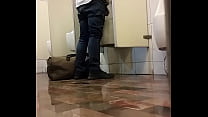 Sanborns AcoxpaCDMXの公衆トイレのジャケット