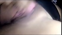 18TEEN BABE LATINA PLAYS WITH PUSSY ASS AND CLIT TILL SHE CUMS IN HER BED
