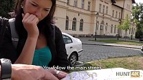 HUNT4K. ¡Praga es la capital del turismo sexual!