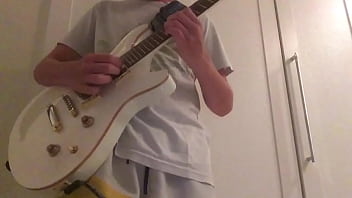 young socialist fucking 18 year old guitar