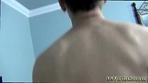 Nude  boys video gay Bareback Twink Boy POV!