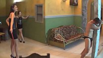 xhamster.com 4144014 bullwhipped by 2 cruel beauties on loboutini pumps 720p