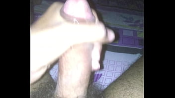 Pink cock