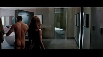 Dakota Johnson - подборка секс-сцен из пятидесяти оттенков свободы