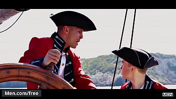 Men.com - (Colton Grey, Paddy OBrian) - Pirates A Gay Xxx Parodie Teil 2 - Super Gay Hero - Trailer Vorschau