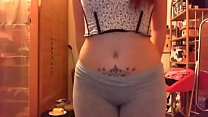 Big piss and wet orgasms for your slutty little sister come and enjoy with me