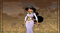 Princess Trainer Gold Edition Uncensored Part 46