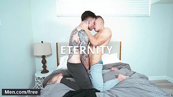 Men.com - Jake Porter y Jordan Levine - Eternity - Gods Of Men - Vista previa del tráiler