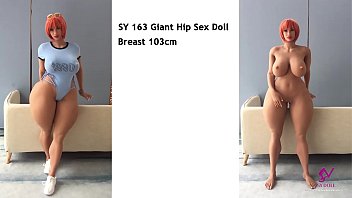 SY World A Maior Boneca Sexual | Acesse sydolls.com e inscreva-se, ganhe SY Sex Doll grátis