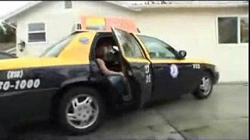 Sexy Taxicab Confession