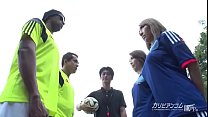カリビアンコムカップ ～ワールドファック2014～    希咲あや HIKARI