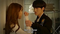 Ragazza coreana tira ragazzo in a stanza per il sesso (parte coreana del film) parte 2 il ragazzo ne vuole po '