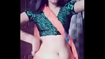sexy figure of bhabhi