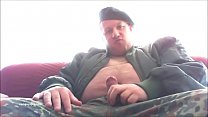 Check Out This Sexy Stud Beat His Meat ( Camguyspro.com )