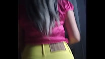 SkirtsHouse: желтая юбка