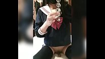 Amira Chuyue|Asian crossdresser| First time playing my new beads