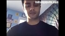 Indisch schwul