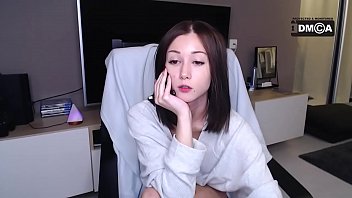 Sexy belle fille se masturbe sur webcam 35 | version complète - webcumgirls.com