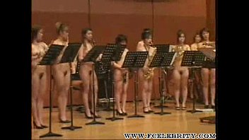 All Nude Orchestra