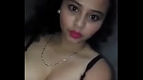 Sexy mostra nicaraguense del suo seno perfetto e bella figa.