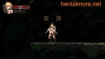 Invocation du gameplay d'Asmodeus # 6 - hentaimore.net