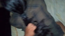 Venezolanischer Hahnrei in Peru. Frau macht mich verdammt. Me.manda Fotos von Whatsapp